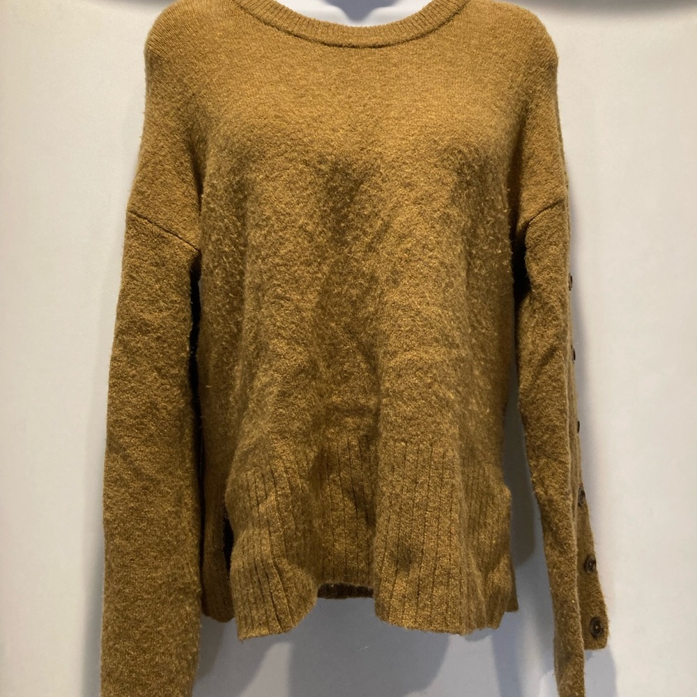 Madewell XXS pullover sweater